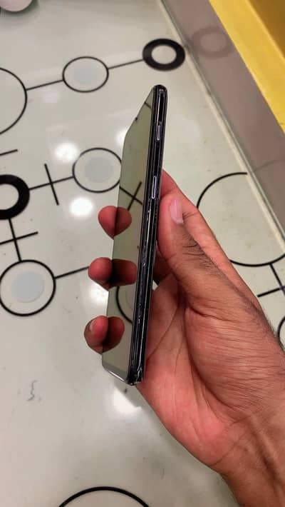 One Plus 6T Mclaren