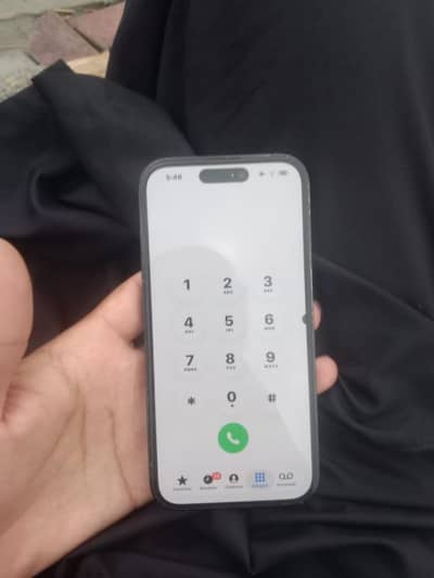 Apple iPhone 14 Pro