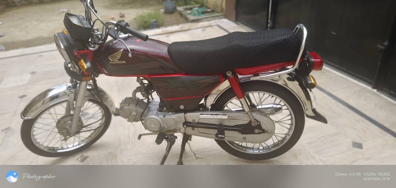 New condition 2