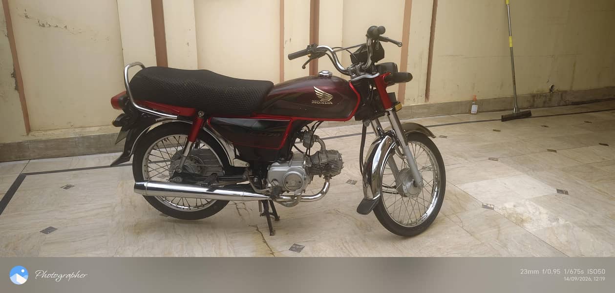 New condition 4