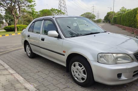 Honda City 2001 | Honda City | City Car For Sale