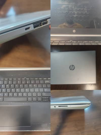 hp ProBook 450 G5 gen Acer ci5 3rd