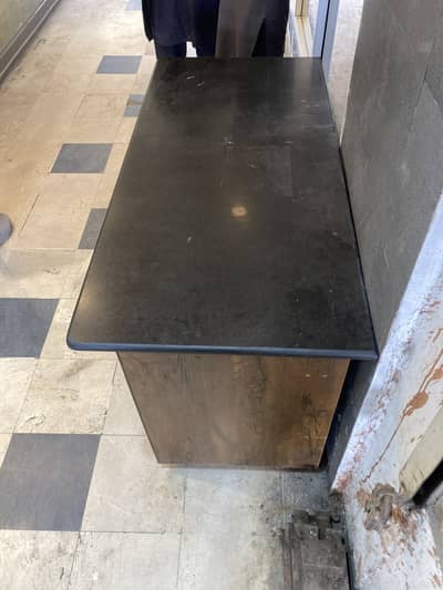 Shop Counter