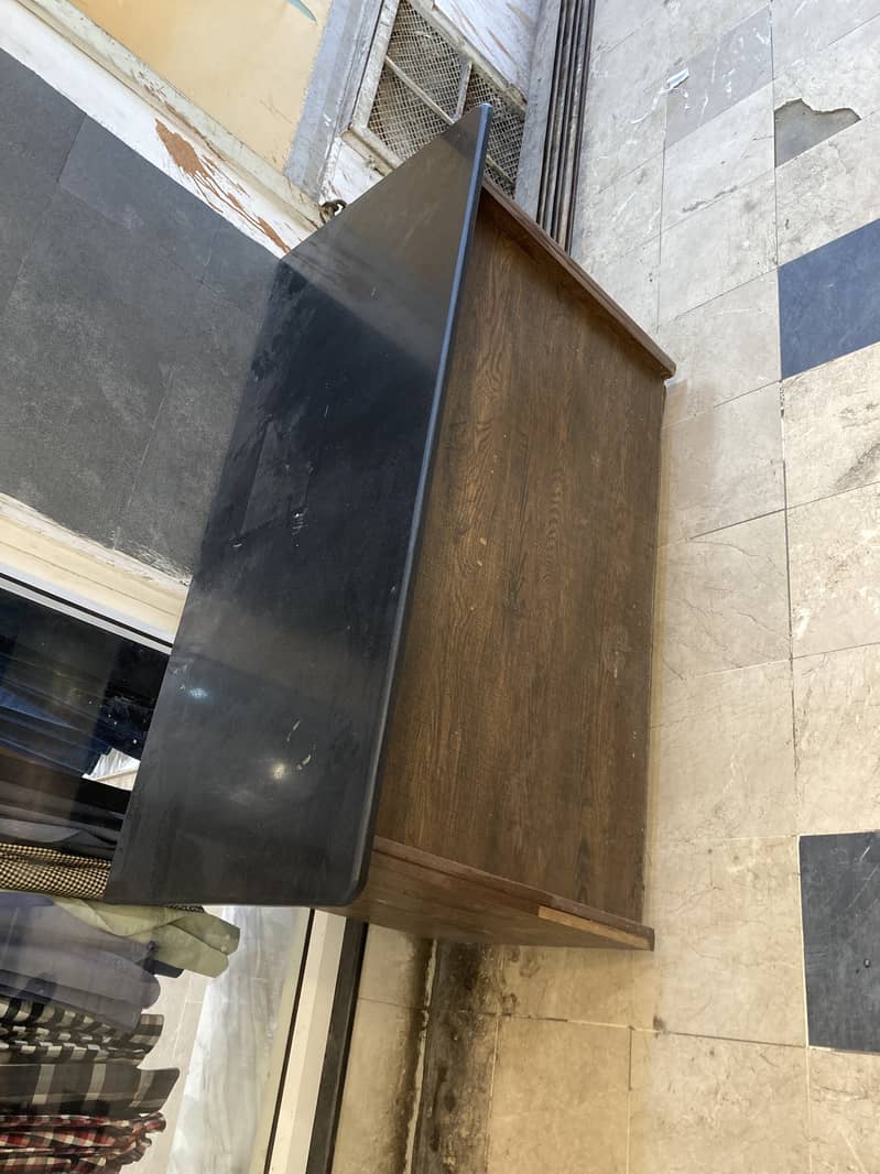 Shop Counter 2