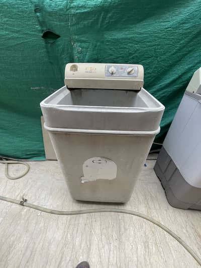 Super asia best Washing Machine all working