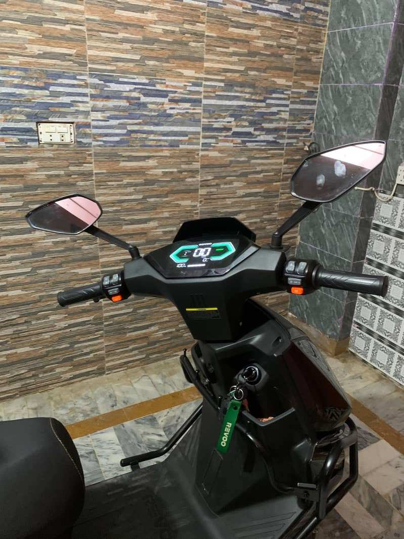 Revoo c35 3