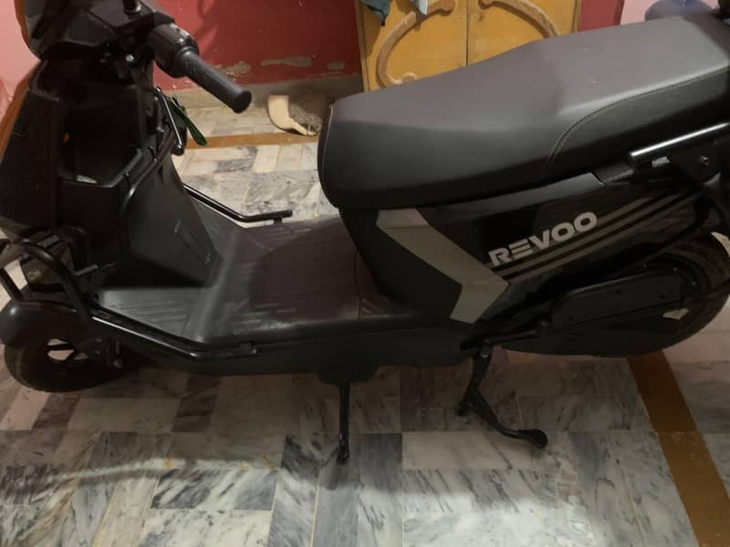 Revoo c35 12