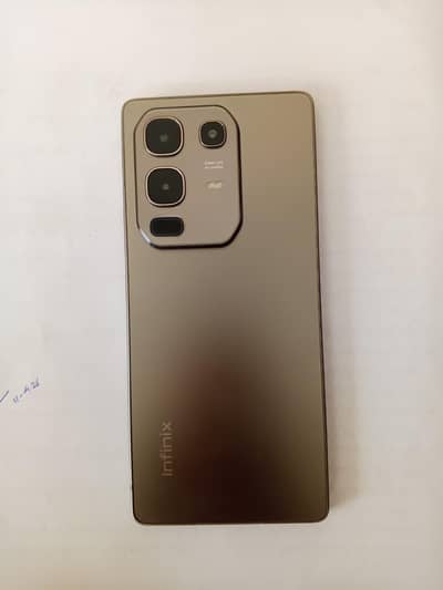 Infinix Note 50 - Condition 10/10 8+8 256