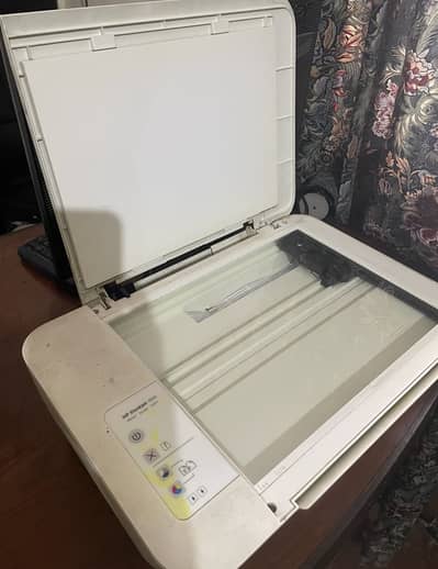 HP Deskjet 1510