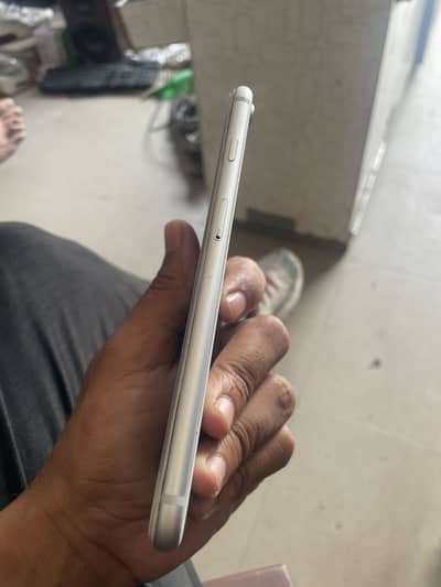 iPhone 8plus256