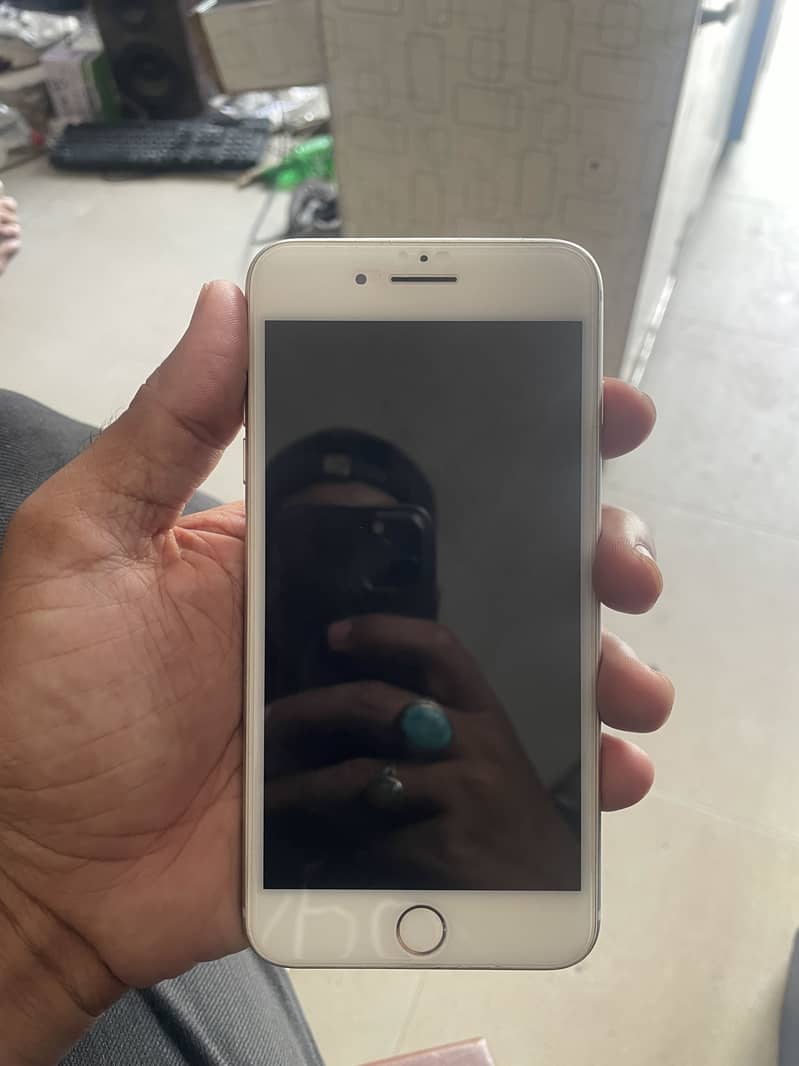 iPhone 8plus256 1