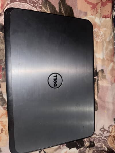 Dell Core I3 4 gen Latitude 3540