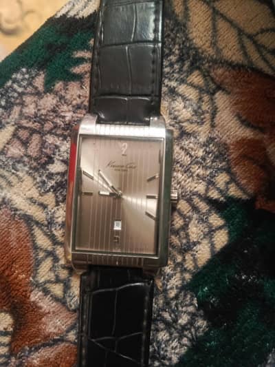 Kenneth Cole