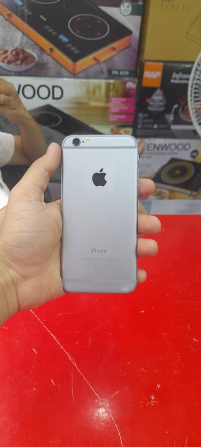 Apple iPhone 6 Urgent Sale 10/10