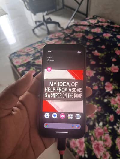 Google Pixel 4