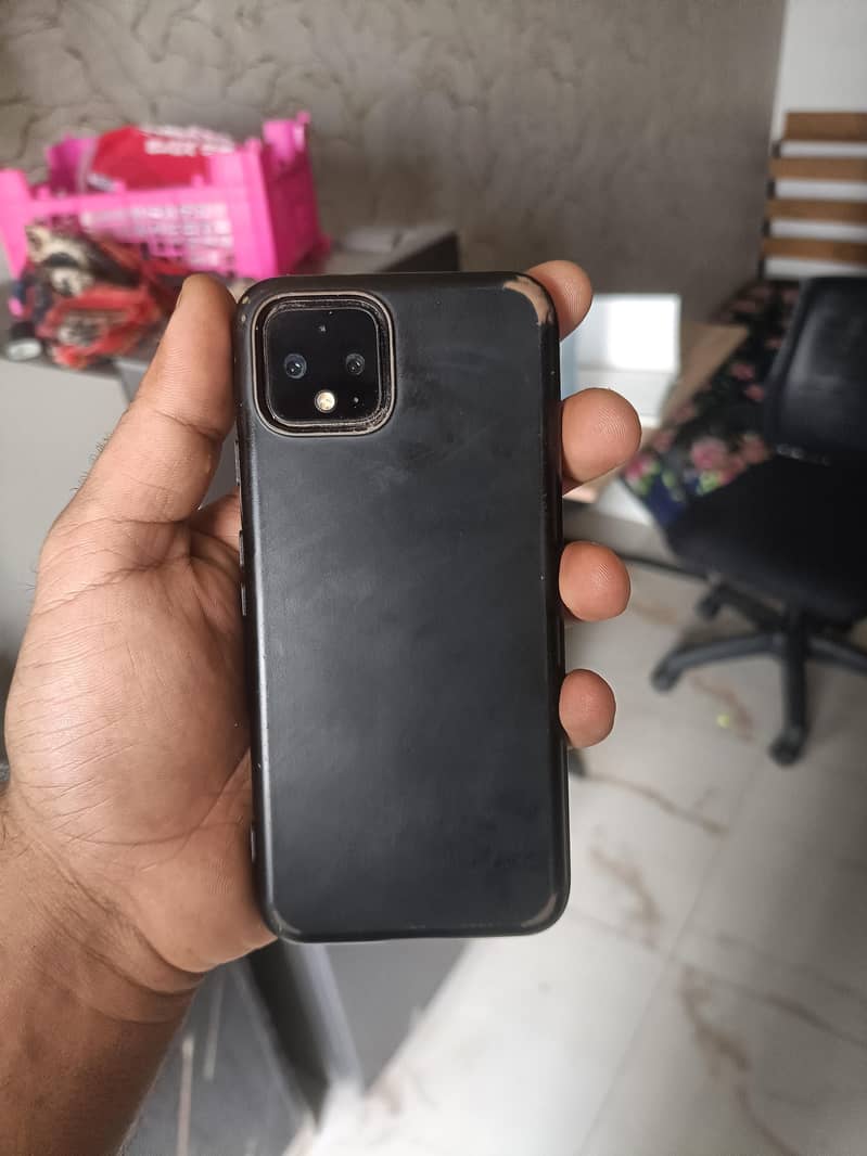 Google Pixel 4 2