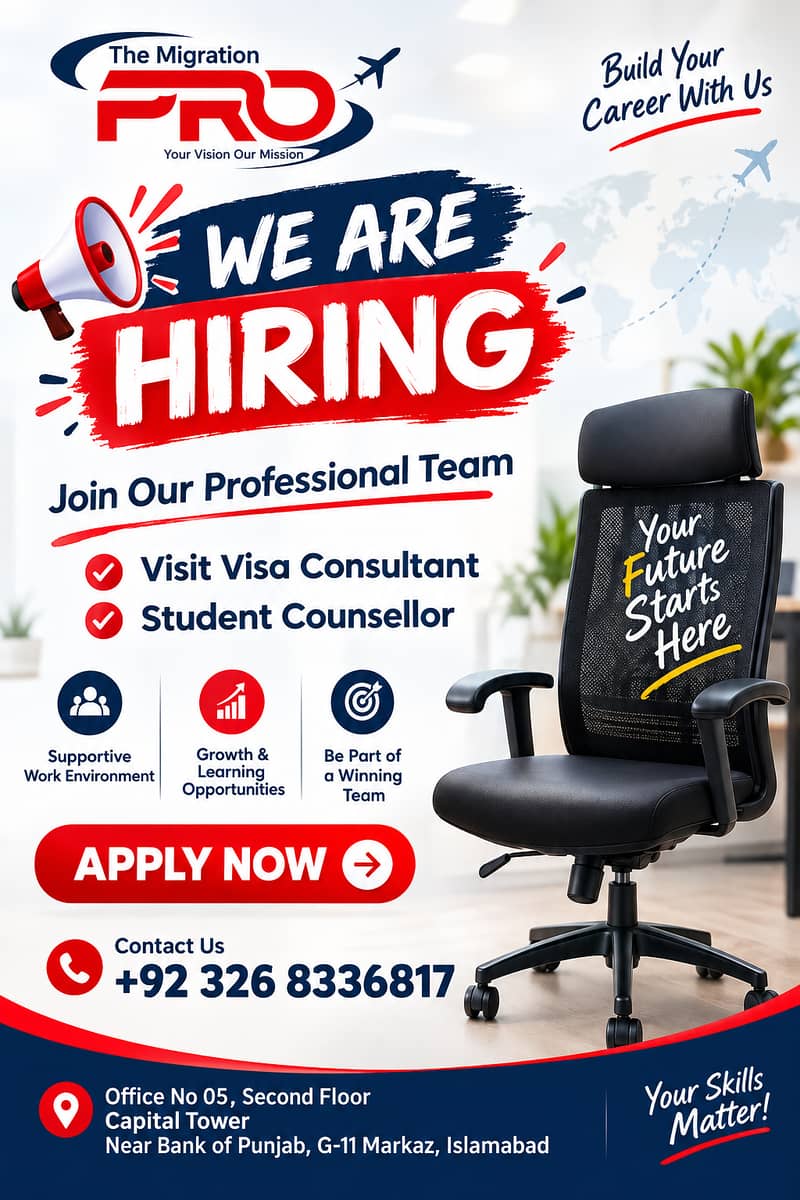 Visa Consultant 0