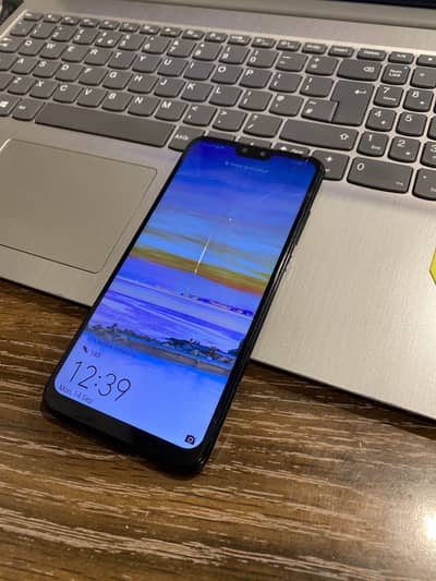 Huawei Y9