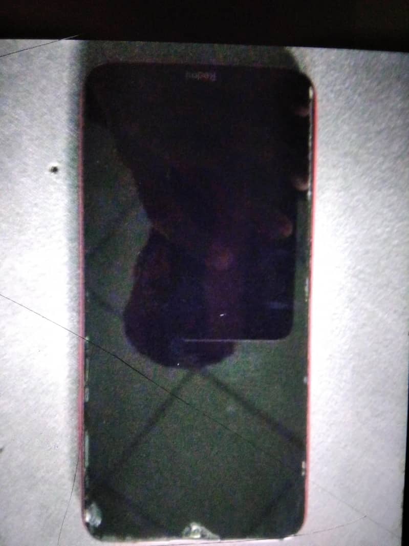 Xiaomi Redmi 8 1