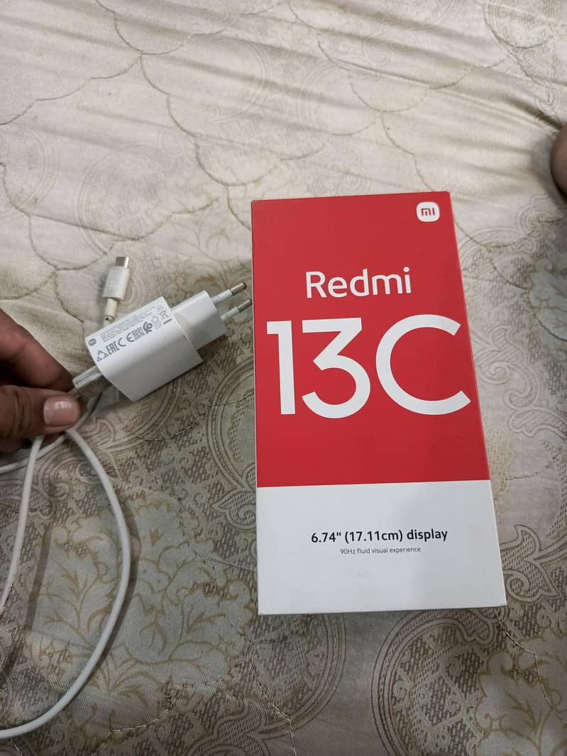 Xiaomi 13 c 0