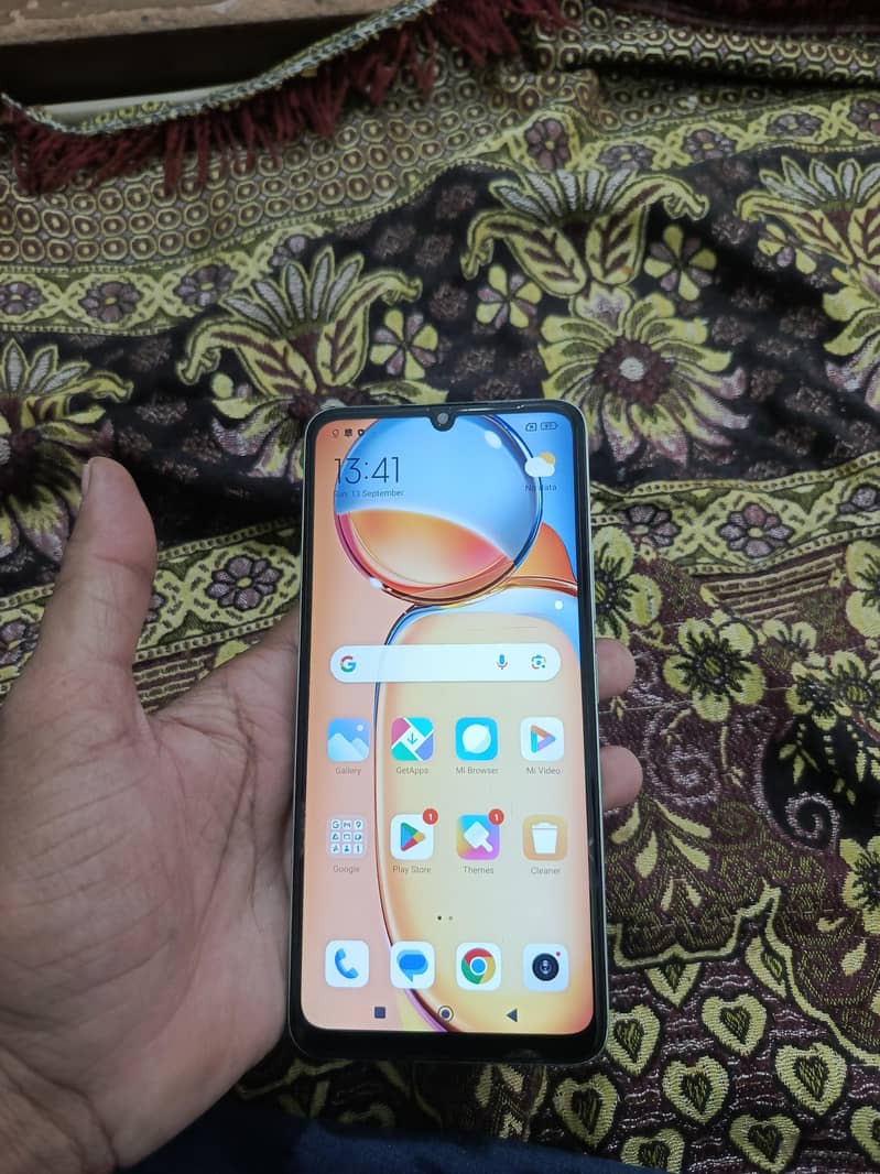Xiaomi 13 c 1