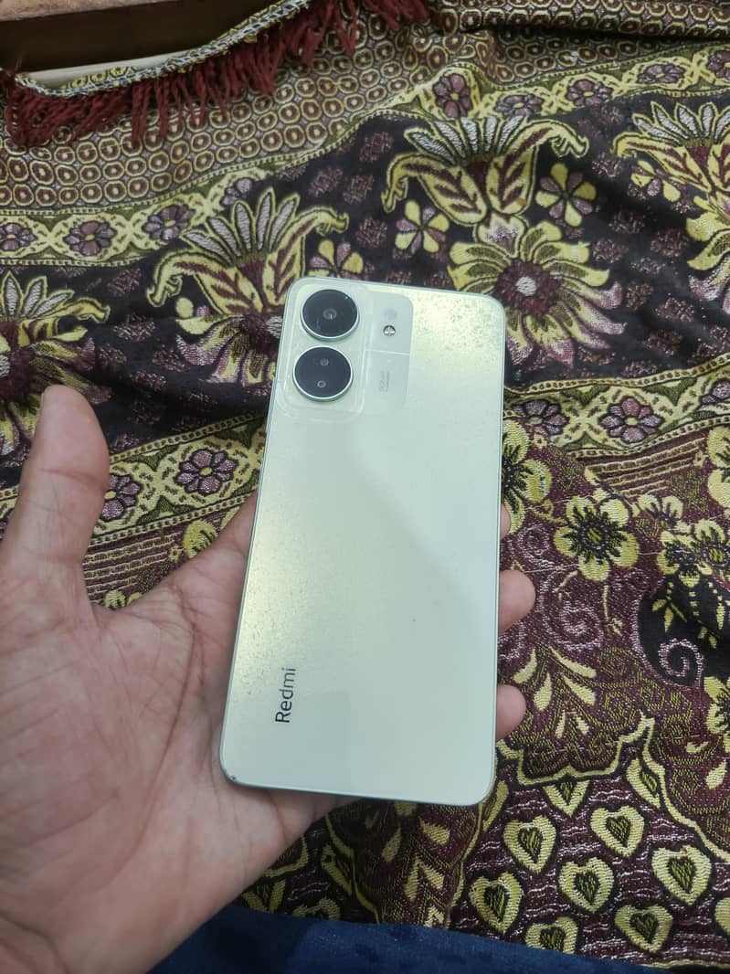 Xiaomi 13 c 4