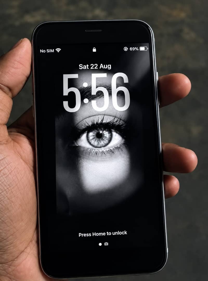 Apple iPhone SE 4