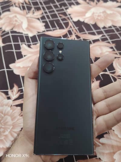 Samsung Mobile S23 Ultra