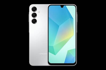 Samsung Mobile A16