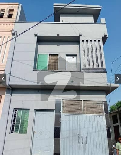 3 Maral Triple story Corner House  | Triple story | Corner House