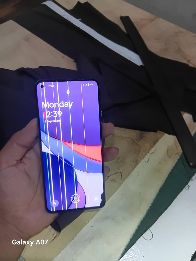 One Plus 9 1