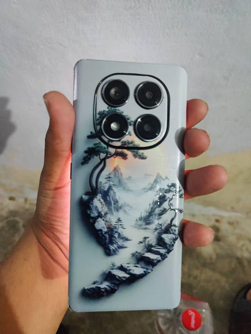 redmi note 14 pro 2