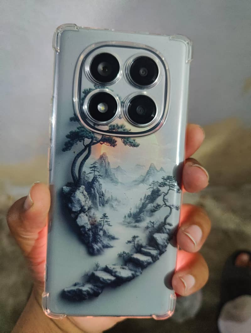 redmi note 14 pro 3
