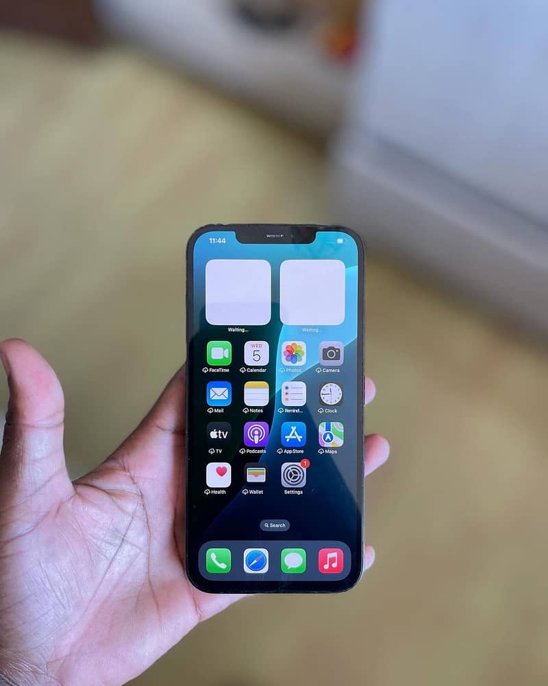 Apple iPhone 12 0