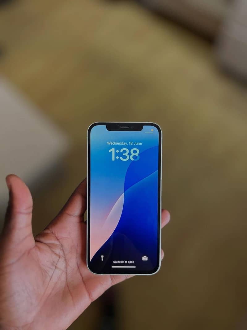 Apple iPhone 12 1