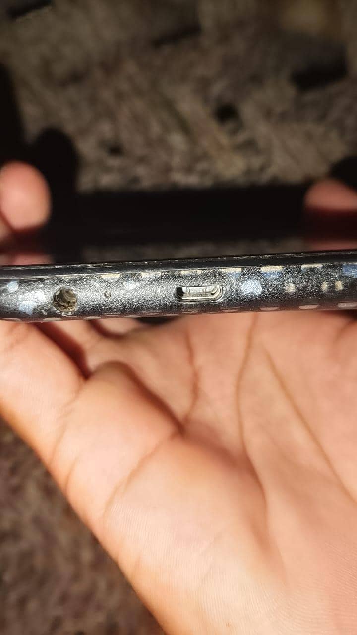 Infinix Note 7 5