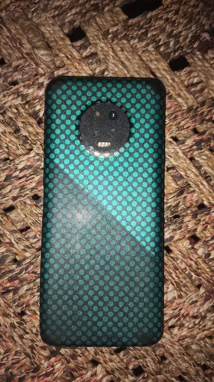 Infinix Note 7 6