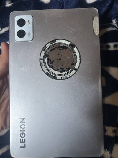 Lenovo legion Tab