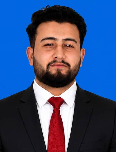 SHAYAN IKRAM KHAN