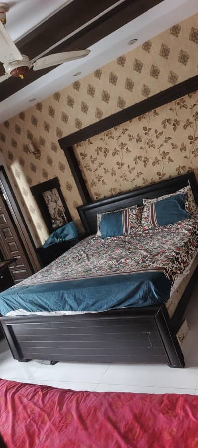 king size bed set