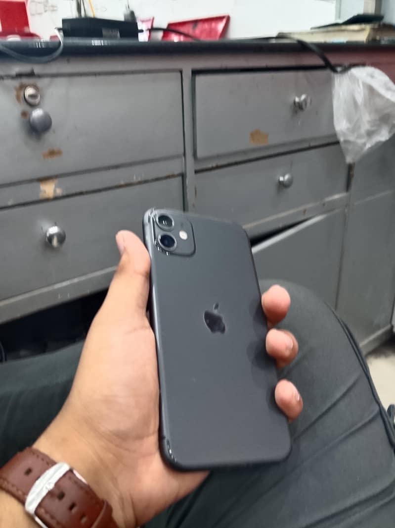 Apple iPhone 11 1