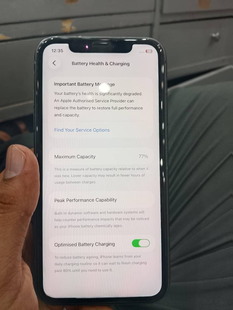 Apple iPhone 11 2