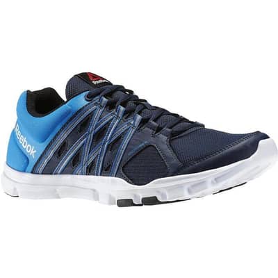 Reebok yourflex shoes