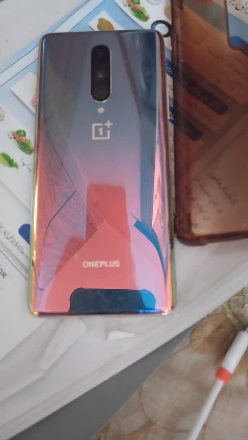 One Plus 8 1