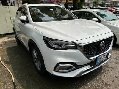 MG HS Turbo 1.5 2023 Model