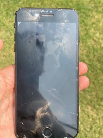 Apple iPhone 7 Plus