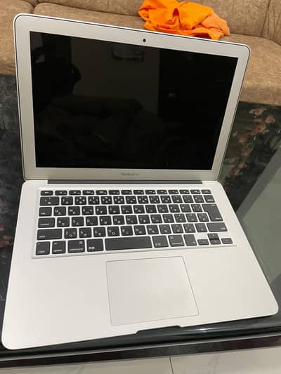 Apple MacBook Air 2017