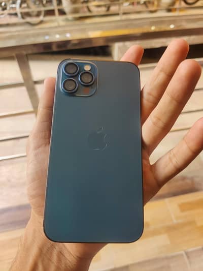 Apple iPhone 12 Pro
