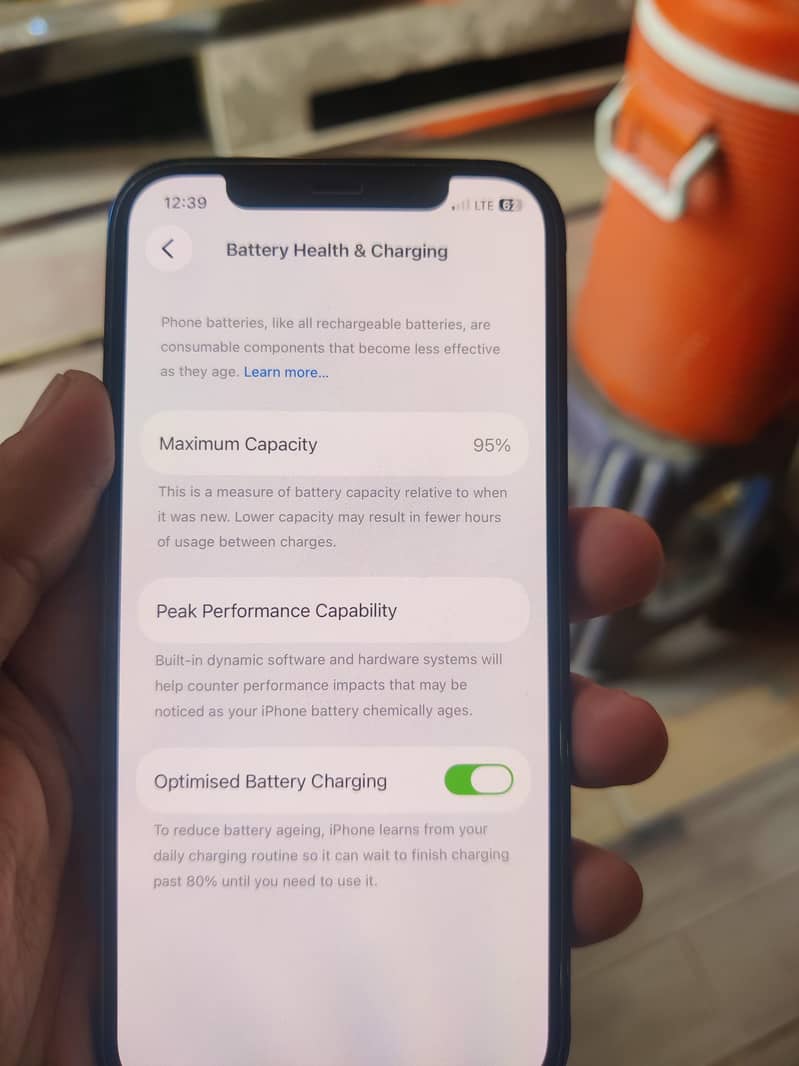 Apple iPhone 12 Pro 2