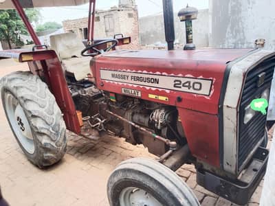 genuine condition tractor 2003 model for sale